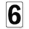 Signmission Safety Sign, 12 in Height, Aluminum, 18 in Length, 22893 A-1218-22893 - alternate 1